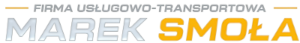 Firma Usługowo-Transportowa Marek Smoła